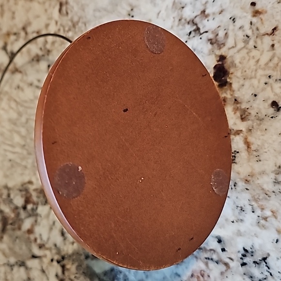 Bards Fruitwood Ornament Hanger - Picture 3 of 6